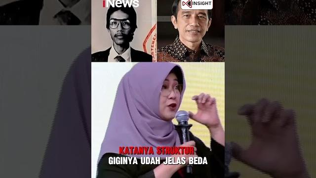 Ini alasan yang buat dokter tifa yakin ijazah jokowi palsu Ini alasan yang buat dokter tifa yakin ijazah jokowi palsu