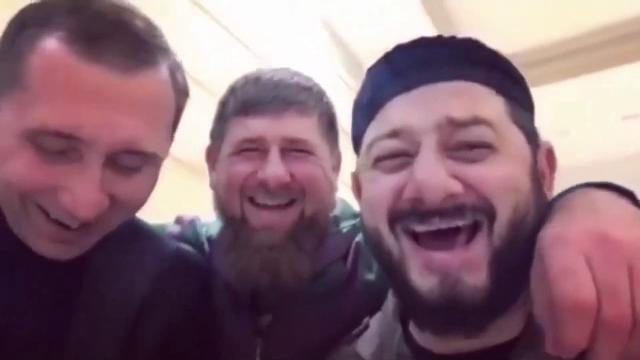 Галустян кадыров путин Галустян кадыров путин