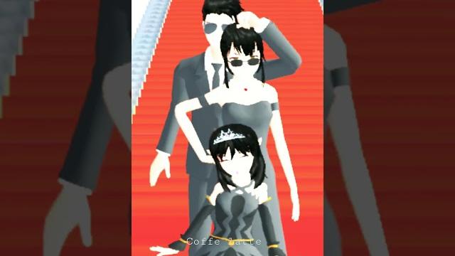 Keluarga sultan mengcollab #sakuraschoolsimulator #shorts #fyp Keluarga sultan mengcollab #sakuraschoolsimulator #shorts #fyp