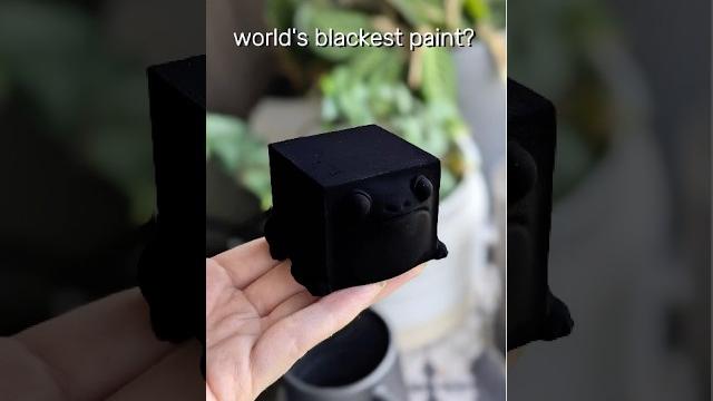 I want to paint it black I want to paint it black