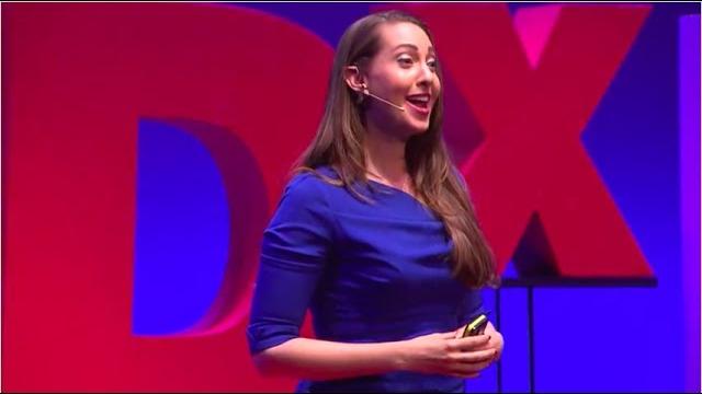 You are contagious | vanessa van edwards | tedxlondon You are contagious | vanessa van edwards | tedxlondon