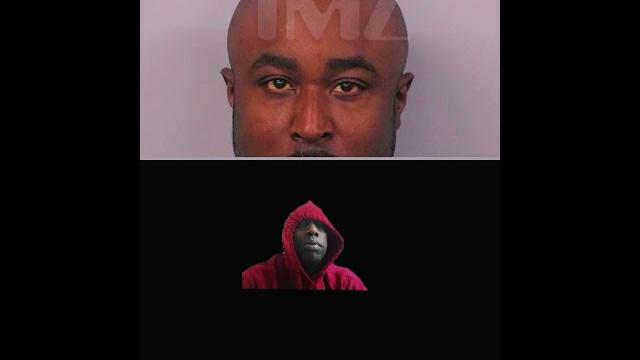 Young butt got arrested Young butt got arrested