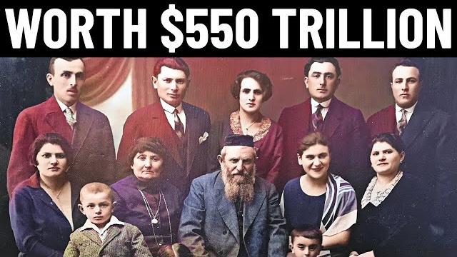 This jewish family owns america This jewish family owns america