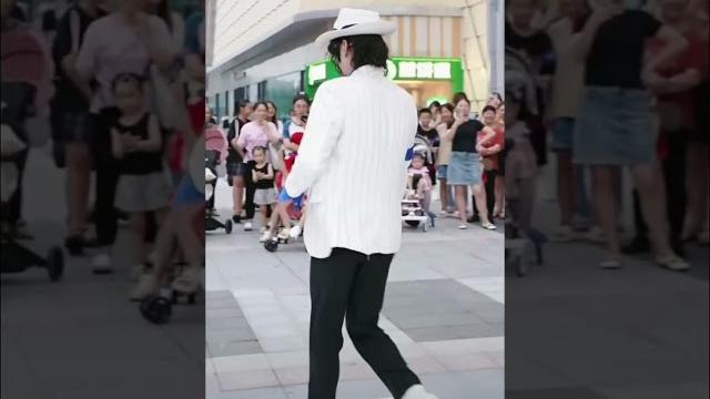 Amazing !! 2024 michael jackson imitation show ! Amazing !! 2024 michael jackson imitation show !