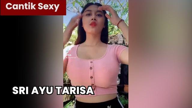 Sri ayu tarisa Sri ayu tarisa
