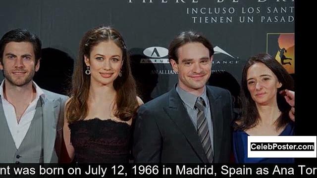Ana torrent biography Ana torrent biography