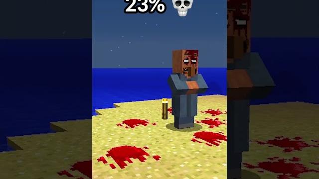 Minecraft wellerman edit: villager #shorts Minecraft wellerman edit: villager #shorts