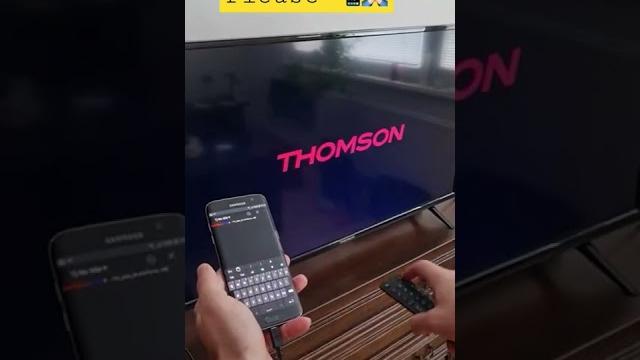 Unlock tv code with metasploit via android phone #metasploitable #android #shorts #subscribe Unlock tv code with metasploit via android phone #metasploitable #android #shorts #subscribe