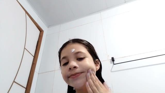 Minha rotina da tarde Minha rotina da tarde