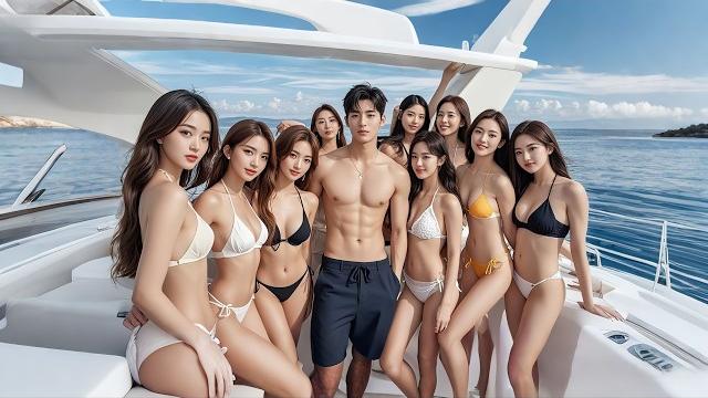 A poor guard gains mind-reading skills, tricking countless beauties into falling for him. A poor guard gains mind-reading skills, tricking countless beauties into falling for him.