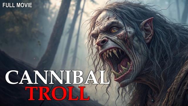 Cannibal troll | full horror movie Cannibal troll | full horror movie