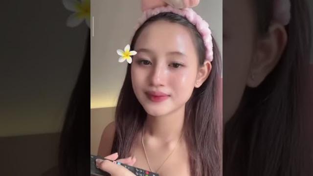 Kunti bogel live tiktok dance | becca cuman pakai hb Kunti bogel live tiktok dance | becca cuman pakai hb