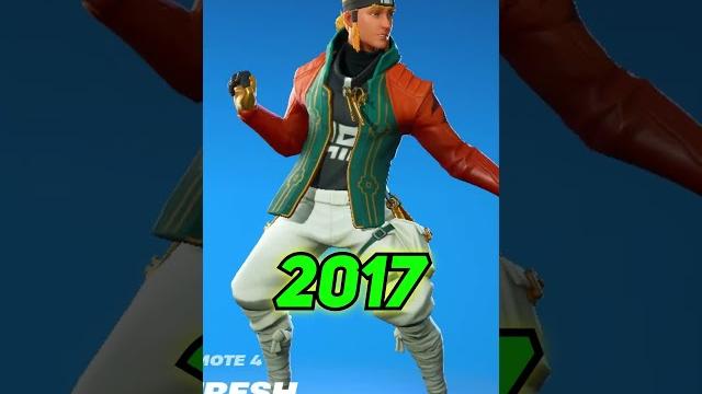 Fortnite dances vs real life Fortnite dances vs real life