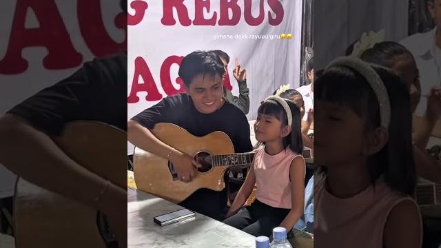 Stecu dangdutnya ngena kali bah dekk apalagi di cengkokin !!!! Stecu dangdutnya ngena kali bah dekk apalagi di cengkokin !!!!