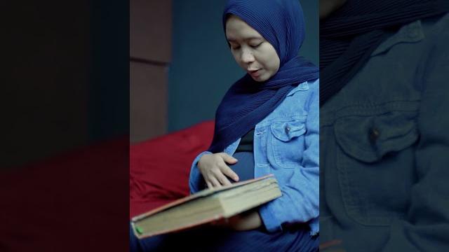 Exspetasi punya istri hamil! Exspetasi punya istri hamil!