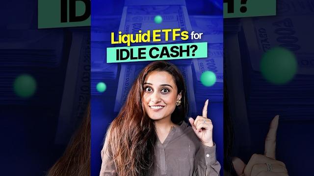 Should you invest in liquid etfs? Should you invest in liquid etfs?
