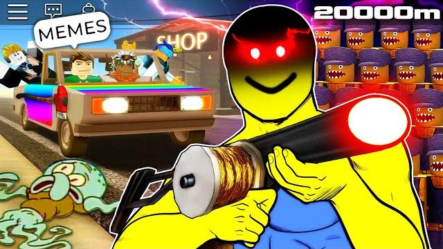 Roblox a dusty trip funny moments (memes) Roblox a dusty trip funny moments (memes)