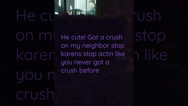 ️ cute neighbor ️ cute neighbor