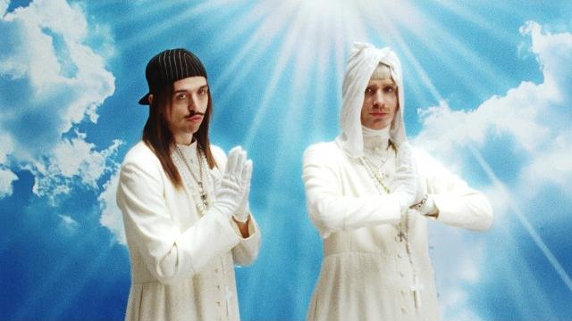 Joost, tommy cash - united by music (official video) Joost, tommy cash - united by music (official video)