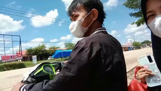 Vlog jalan jalan pertama kalinya Vlog jalan jalan pertama kalinya