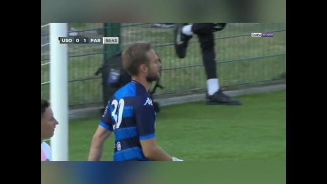 Psg vs orleans Psg vs orleans