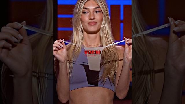 The future of panties | shark tank us The future of panties | shark tank us