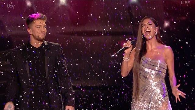 Nicole scherzinger - purple rain ft. matt terry | live the final - x factor uk 2016 hd Nicole scherzinger - purple rain ft. matt terry | live the final - x factor uk 2016 hd