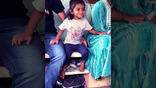Vayadi petah pulla, #aadhya Vayadi petah pulla, #aadhya