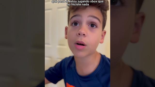 Solo los hermanos entenderán: el hermano mayor #shorts Solo los hermanos entenderán: el hermano mayor #shorts