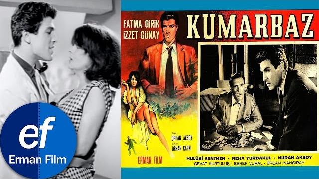Kumarbaz (1965) - fatma girik & i̇zzet günay Kumarbaz (1965) - fatma girik & i̇zzet günay