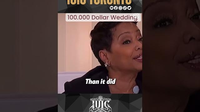 $80,000 wedding or 80 years? #marriage is honored in all not #money spent #iuic #nathanyel7 #shorts $80,000 wedding or 80 years? #marriage is honored in all not #money spent #iuic #nathanyel7 #shorts