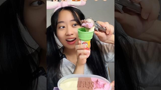 Parents' version of ice cream is addicted!!! Parents' version of ice cream is addicted!!!