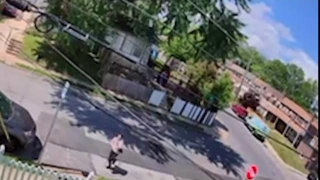 New video in slaying of 16-year-old boy in delco New video in slaying of 16-year-old boy in delco