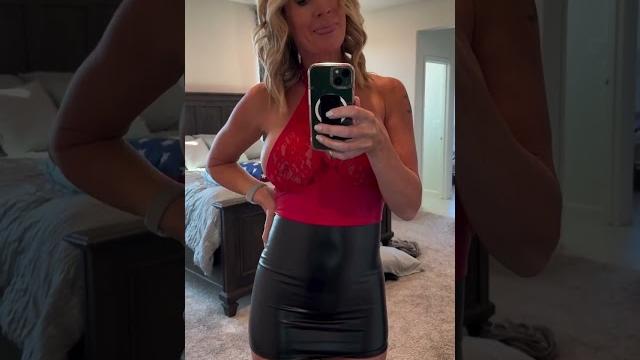 Milfs hidden talent! Milfs hidden talent!
