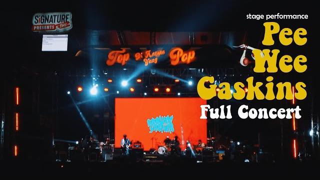 Pee wee gaskins - full concert at fisiphoria Pee wee gaskins - full concert at fisiphoria