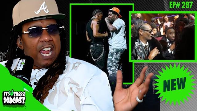 Lil baby brings yfn lucci on stage young thug signal • wale runs up on kai cenat | its up there Lil baby brings yfn lucci on stage young thug signal • wale runs up on kai cenat | its up there