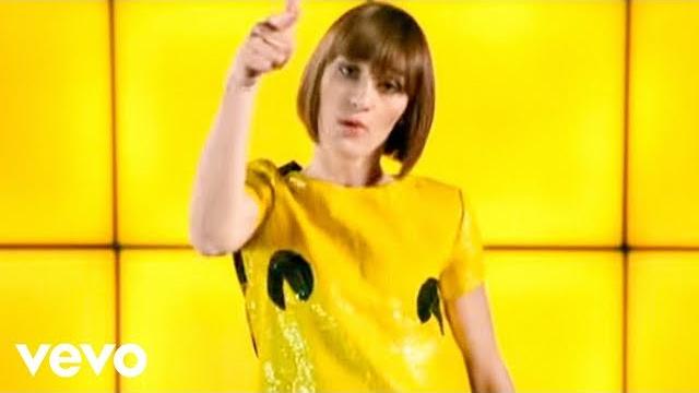 Yelle - je veux te voir Yelle - je veux te voir