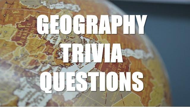 Hard geography quiz | hard geography trivia Hard geography quiz | hard geography trivia