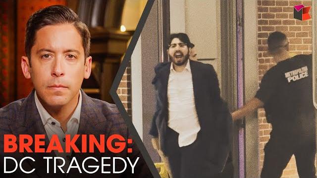 Breaking: 2 dead in horrific anti-semitic shooting Breaking: 2 dead in horrific anti-semitic shooting