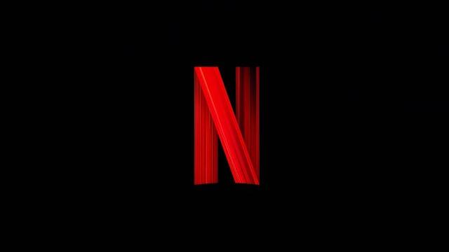 Netflix new logo animation 2019 Netflix new logo animation 2019