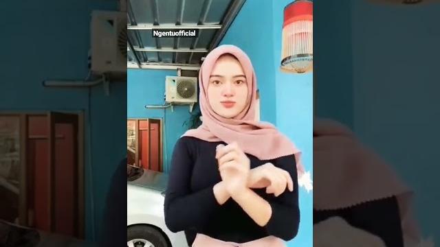 Jilbab indo tiktok #tiktokvideo #tiktok Jilbab indo tiktok #tiktokvideo #tiktok