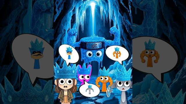 Who melted the ice sculpture? | incredibox sprunki #incredibox #sprunki #incrediboxsprunki Who melted the ice sculpture? | incredibox sprunki #incredibox #sprunki #incrediboxsprunki