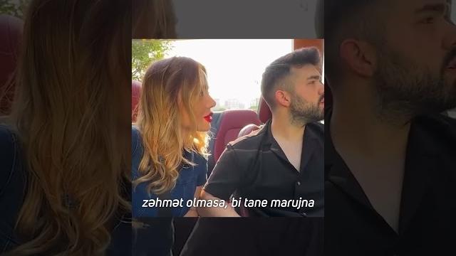 Dünyanın en tatlı dili #shorts Dünyanın en tatlı dili #shorts