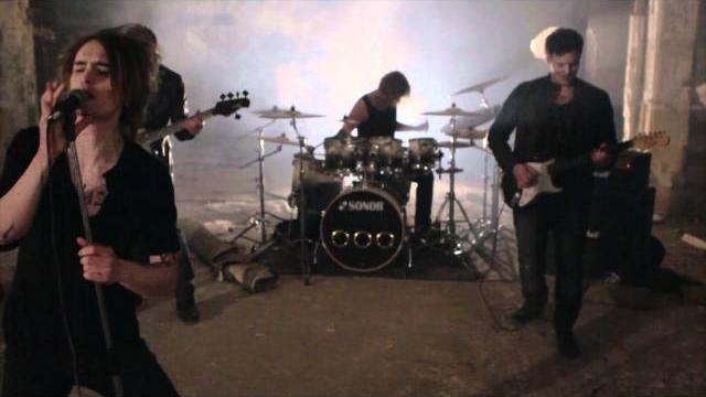 Wigelius - angeline (official) Wigelius - angeline (official)