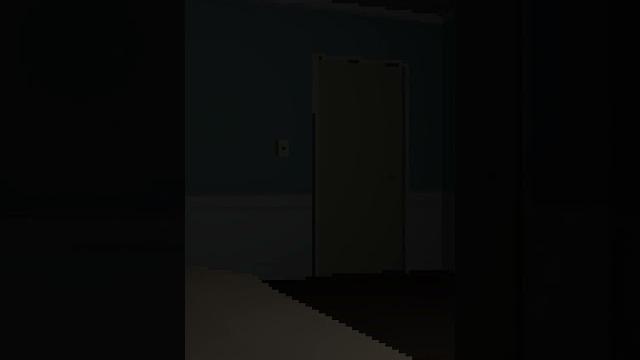 Бабайка навестил меня #horror #shorts Бабайка навестил меня #horror #shorts