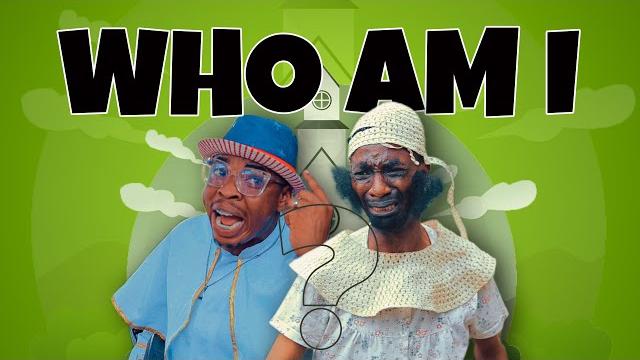 Who am i? | sunday service Who am i? | sunday service