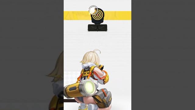 Nikke the goddess of victory : elegg combat & reload Nikke the goddess of victory : elegg combat & reload