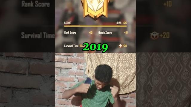 Diamond to grandmaster rank up miss you old days in free fire Diamond to grandmaster rank up miss you old days in free fire