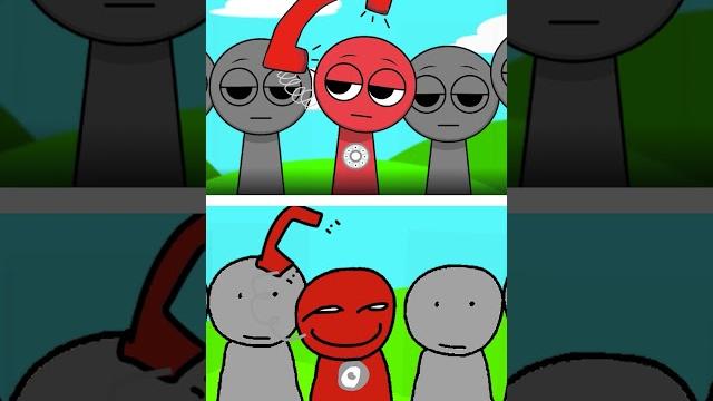 Incredibox sprunki - oc vs sprunked Incredibox sprunki - oc vs sprunked