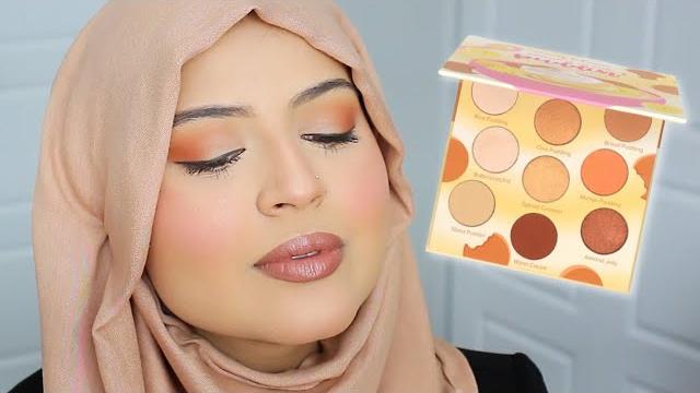 Beauty bakerie proof is in the puddin eyeshadow palette review & tutorial | boxycharm february 2023! Beauty bakerie proof is in the puddin eyeshadow palette review & tutorial | boxycharm february 2023!